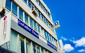 クラウドシェアリングホテル博多1 福岡市